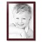 ArtToFrames 20x28 Inch Picture Frame, This 1.5 Inch Custom Wood Poster Frame is Available in Multiple Colors, Great for Your Art or Photos - Comes with 060 Plexi Glass and Corrugated Backing (A14PA)